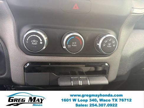 Used 2021 RAM 1500 Lone Star RWD image 18
