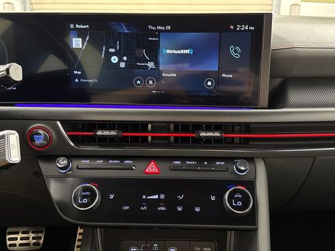 Certified 2025 Hyundai Sonata N Line FWD image 20