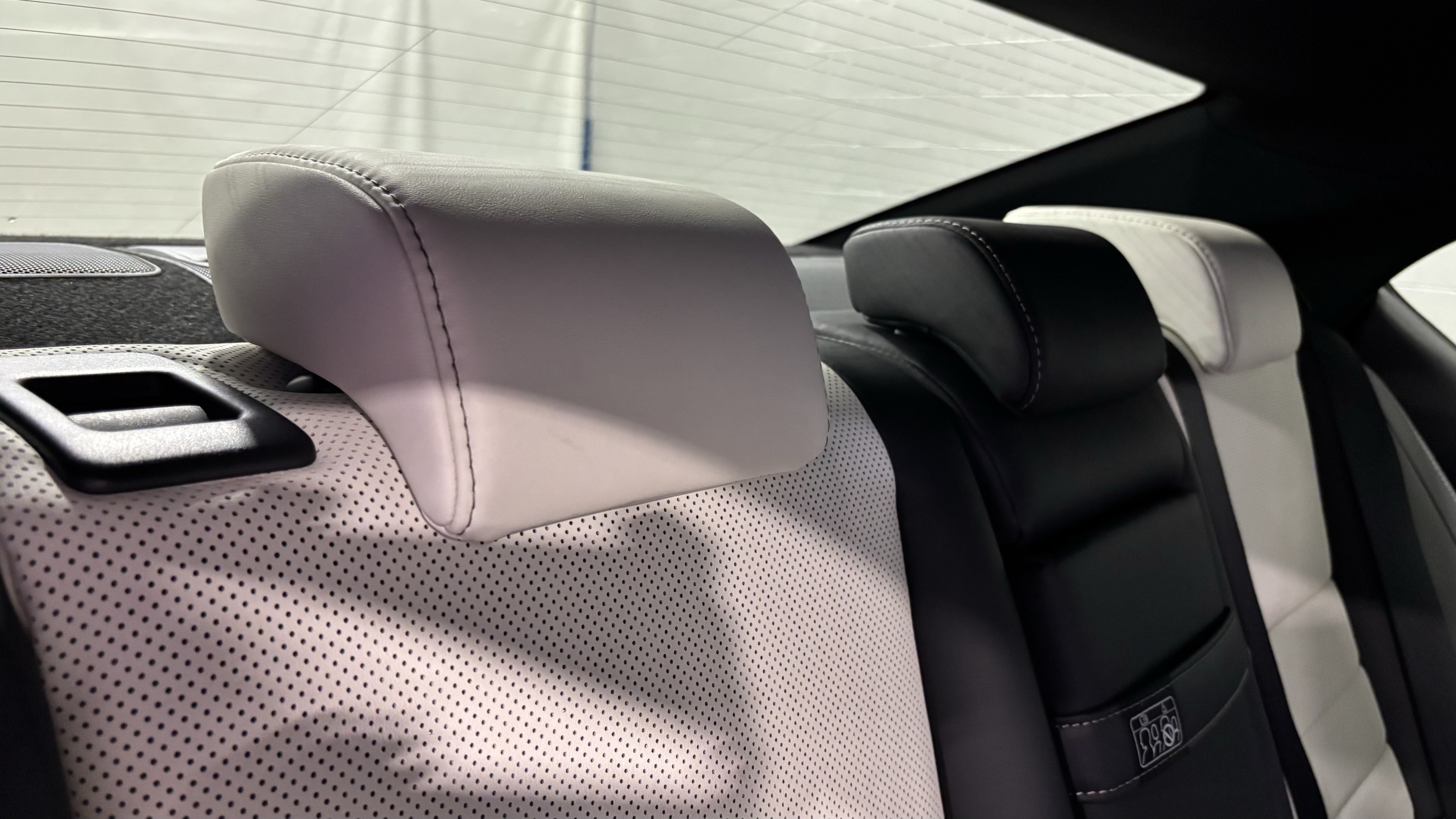 New 2026 Lexus IS 350 F Sport w/ Technology Package RWD image 38