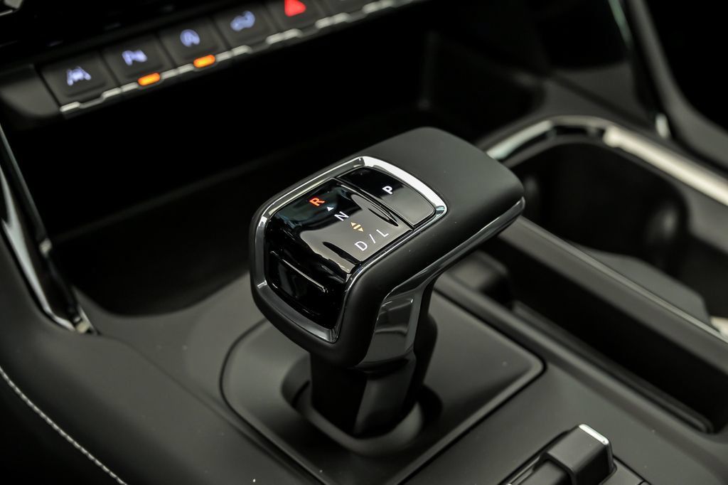 New 2026 GMC Sierra 1500 AT4X AWD/4WD image 18