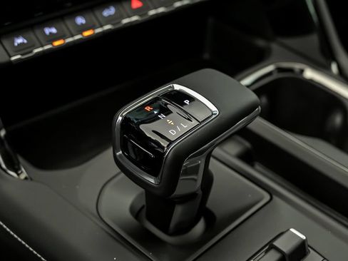 New 2026 GMC Sierra 1500 AT4X AWD/4WD image 18