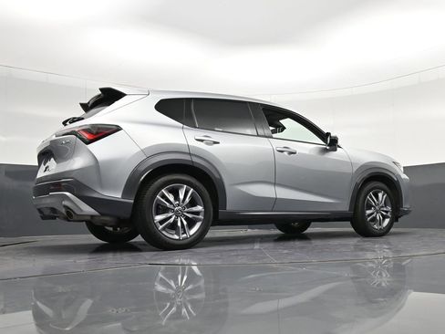 Used 2025 Acura ADX FWD image 29