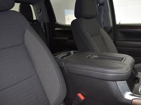 Used 2022 Chevrolet Silverado 1500 RST w/ Convenience Package II image 26