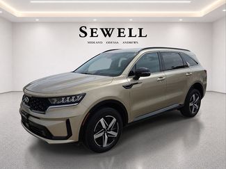 Used 2021 Kia Sorento EX AWD/4WD video 1