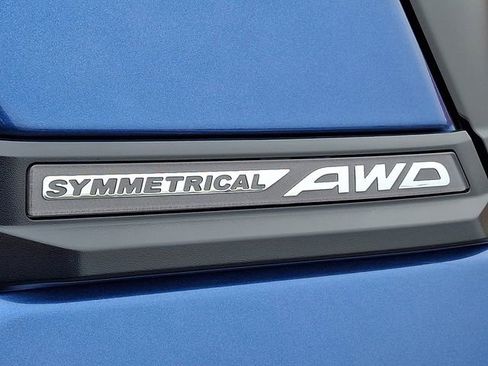 New 2026 Subaru Forester Premium image 25