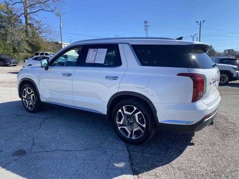 Used 2024 Hyundai Palisade Limited image 9
