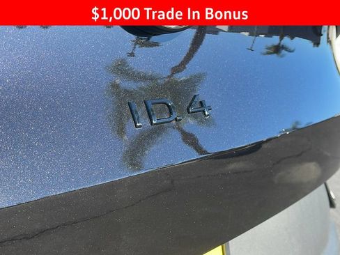 New 2025 Volkswagen ID.4 Pro S AWD/4WD image 28