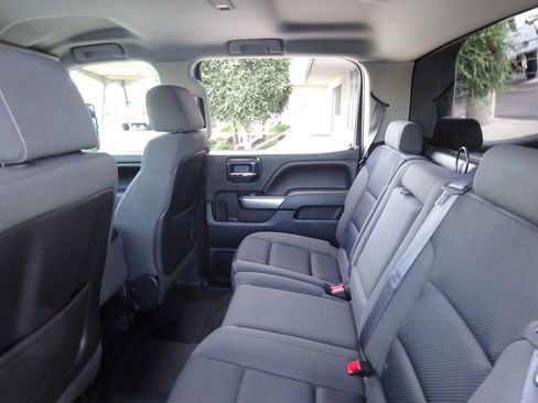 Used 2015 Chevrolet Silverado 1500 LT w/ All Star Edition RWD image 22