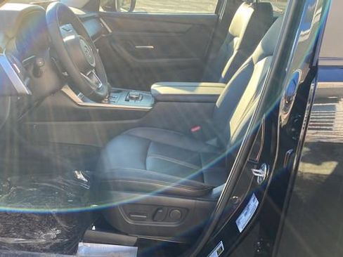 New 2026 MAZDA CX-90 3.3 Turbo w/ Select Package image 12