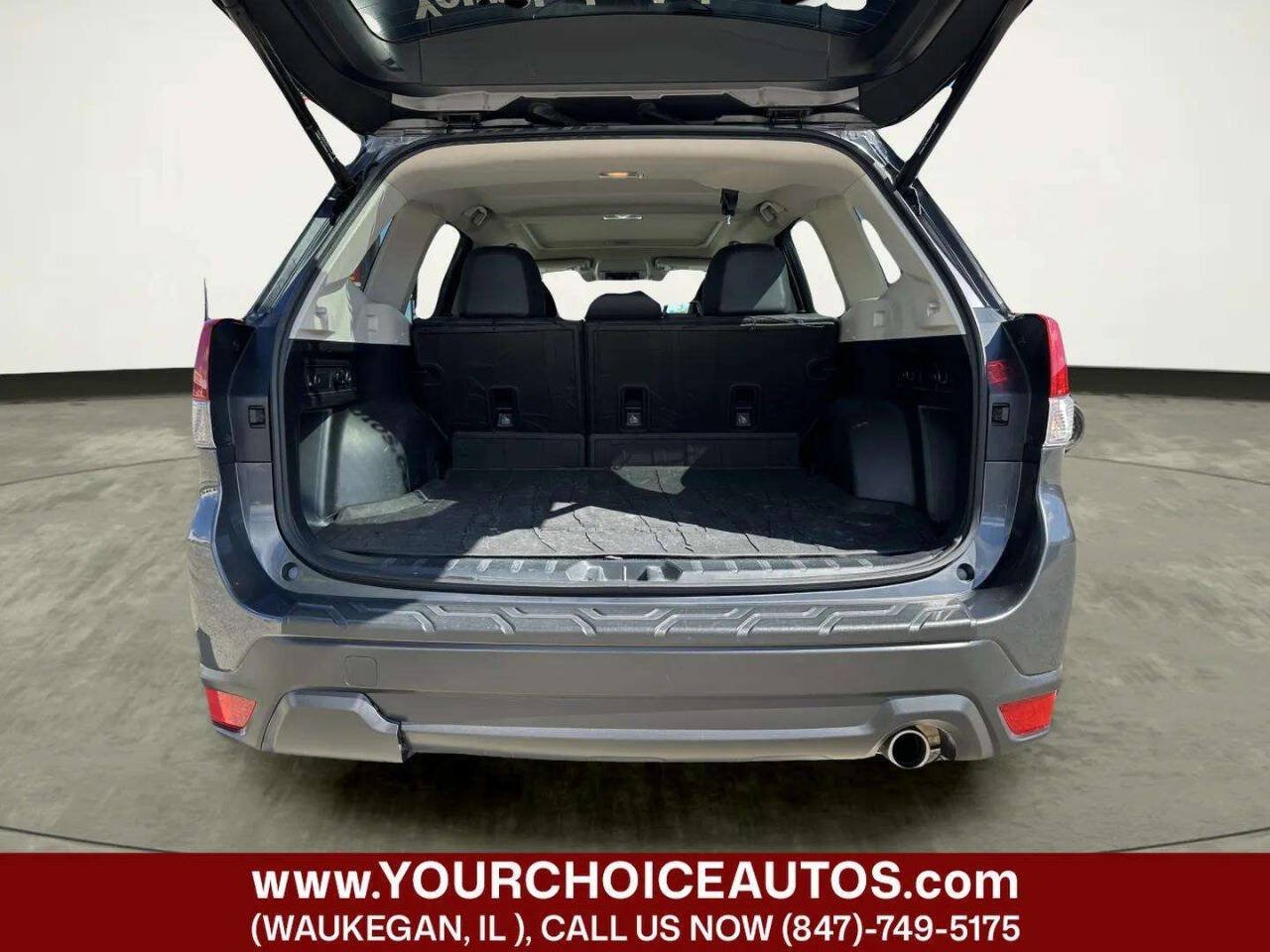 Used 2020 Subaru Forester Limited AWD/4WD image 34