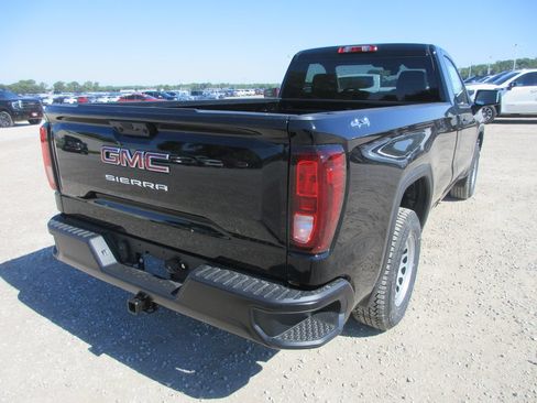 New 2026 GMC Sierra 1500 Pro w/ Pro Value Package AWD/4WD image 5