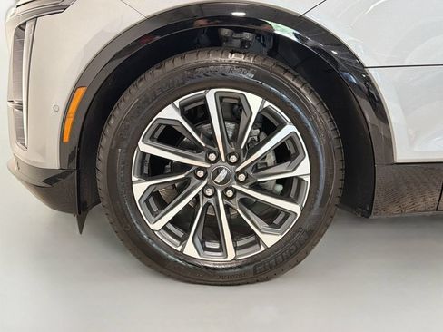 Used 2024 Cadillac Lyriq Sport AWD/4WD image 48