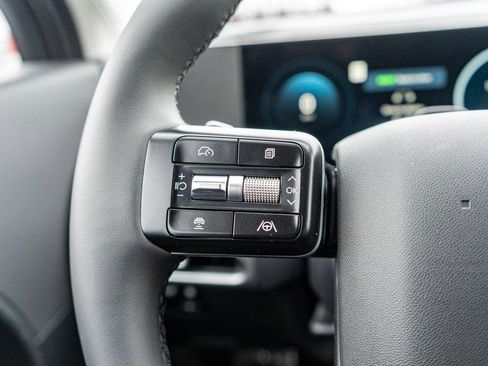 New 2026 Hyundai Ioniq 9 SE image 33