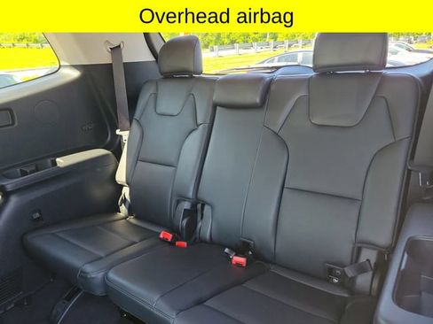 Used 2024 Kia Telluride S w/ S Sunroof Package AWD/4WD image 27