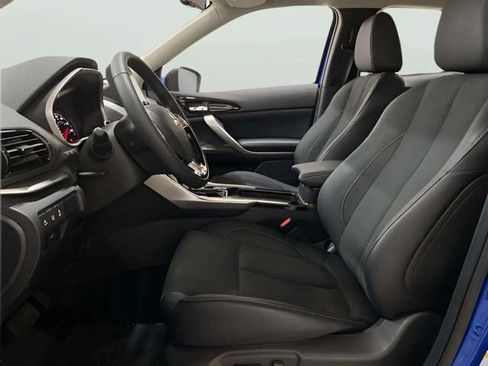 Used 2026 Mitsubishi Eclipse Cross SE AWD/4WD image 19