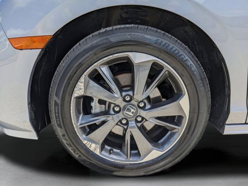 Used 2023 Honda Odyssey Elite image 37
