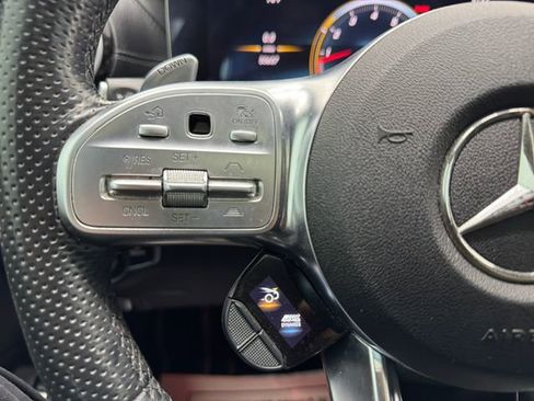 Certified 2020 Mercedes-Benz AMG GT 53 image 22