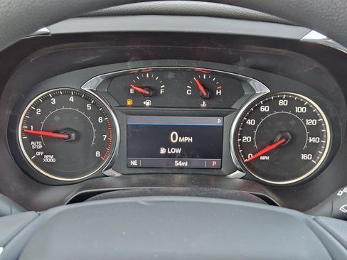 New 2026 Chevrolet Blazer LT w/ Convenience Package FWD image 17