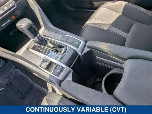 Used 2020 Honda Civic LX image 19
