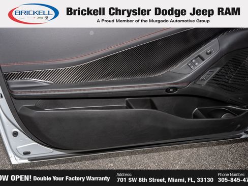 New 2026 Dodge Charger R/T Scat Pack image 10