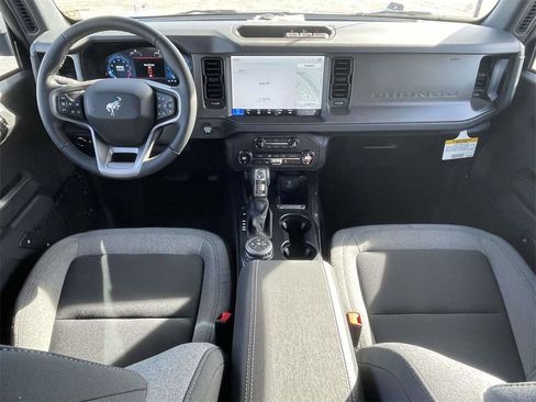 New 2025 Ford Bronco Big Bend image 10