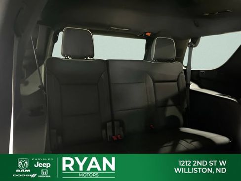 Used 2021 GMC Yukon SLT w/ SLT Luxury Plus Package AWD/4WD image 55
