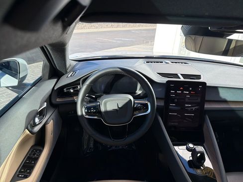 Used 2022 Polestar Polestar 2 w/ Plus Package image 14