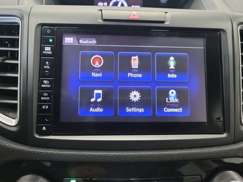 Used 2016 Honda CR-V Touring image 22