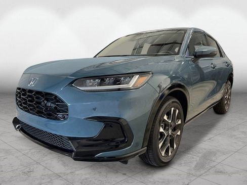 New 2026 Honda HR-V EX-L image 1