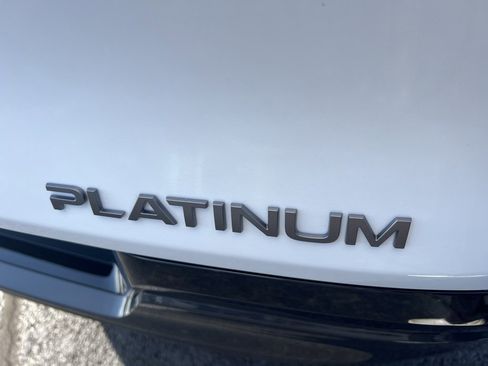 New 2026 Nissan Murano Platinum w/ Technology Package image 13