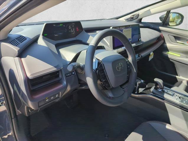 New 2027 Toyota Prius Plug-In Hybrid w/ Limited Premium Package FWD image 15