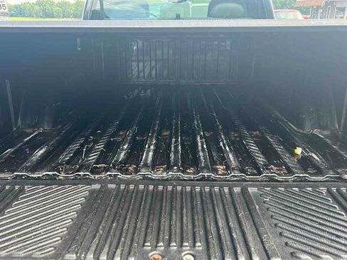 Used 2003 Chevrolet Silverado 1500 4x4 Extended Cab image 13