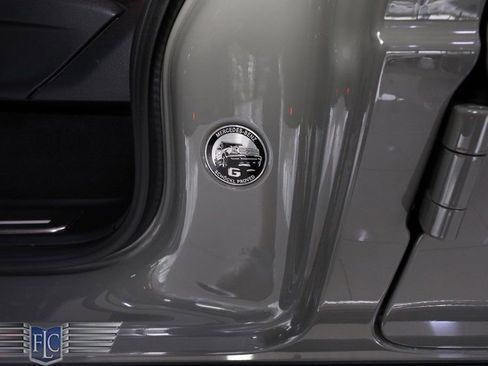 Used 2024 Mercedes-Benz G 63 AMG 4MATIC image 14