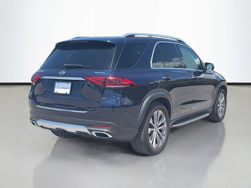 Used 2022 Mercedes-Benz GLE 350 4MATIC image 5