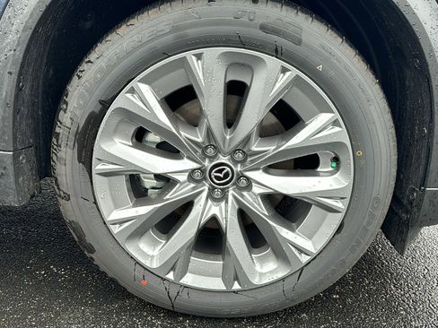 New 2026 MAZDA CX-90 3.3 Turbo w/ Premium Plus Pkg image 10