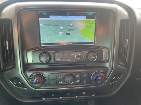 Used 2018 Chevrolet Silverado 2500 LT w/ LT Fleet Convenience Package AWD/4WD image 24