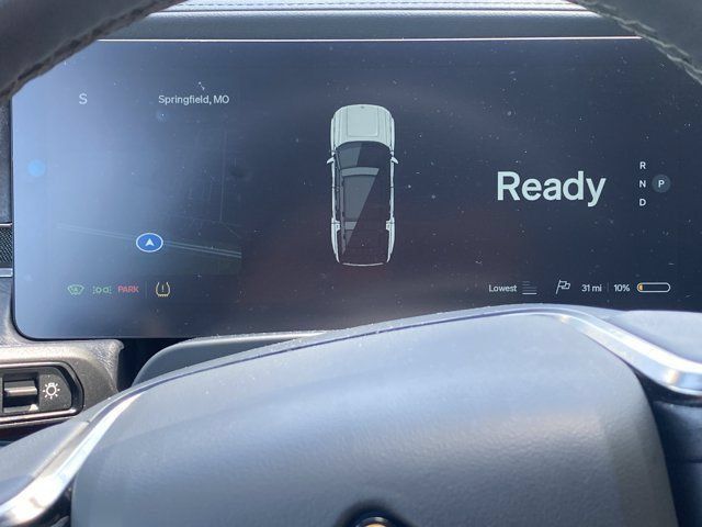 Used 2023 Rivian R1S Adventure Quad AWD/4WD image 30