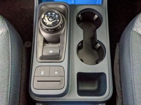 New 2025 Ford Maverick XLT w/ Equipment Group 302A image 15