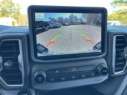 Used 2023 Ford Bronco Sport Big Bend image 13