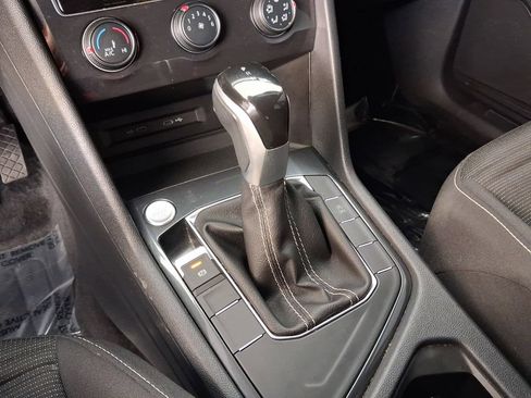 Used 2024 Volkswagen Tiguan S FWD image 22