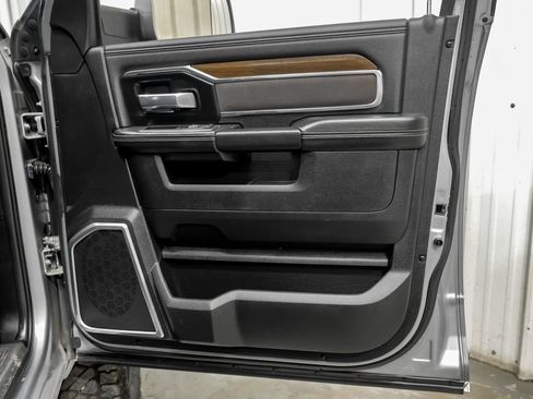 Used 2022 RAM 2500 Laramie w/ Protection Group AWD/4WD image 45