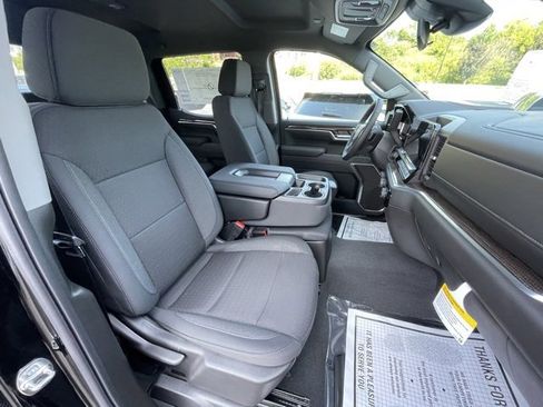 New 2026 Chevrolet Silverado 1500 LT image 31