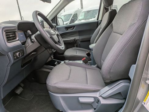 New 2025 Ford Maverick XL image 14