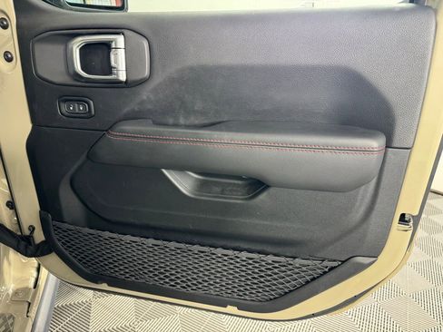 Used 2020 Jeep Gladiator Rubicon image 43