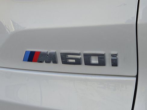 New 2026 BMW X5 M60i image 16