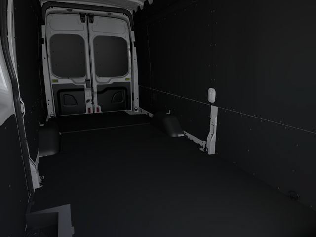 New 2026 Ford Transit 350 148 High Roof Extended w/ Load Area Protection Package RWD image 29