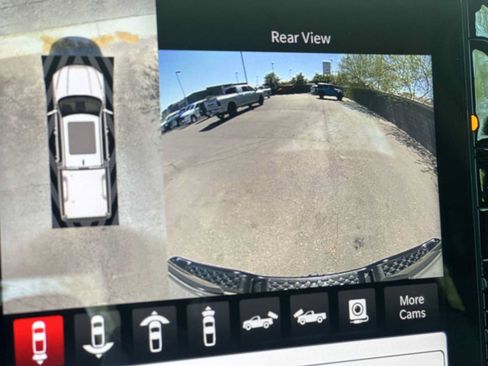 Used 2025 RAM 1500 RHO w/ RHO Level 1 Equipment Group AWD/4WD image 26