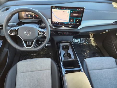 New 2026 Volkswagen ID.4 Pro AWD/4WD image 2