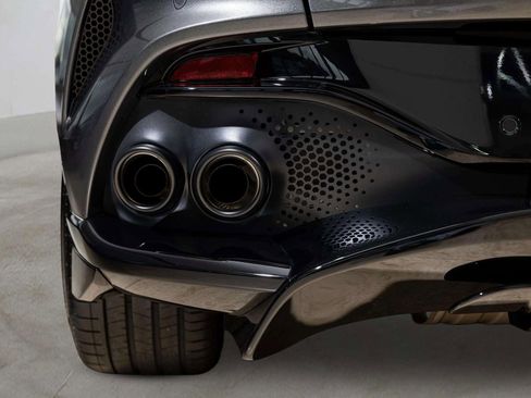 New 2026 Aston Martin DBX 707 image 44