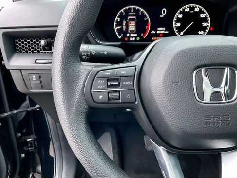 Certified 2025 Honda CR-V LX image 22